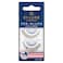 Eylure Pre-Glued Volume False Lashes 100 Black