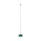 Vileda Indoor Broom With Stick