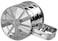 Generic New Stainless Steel Flour Sieve Filter Baking Icing Sugar Powder Strainer