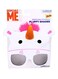Sun-Staches Despicable Me Fluffy Sunglasses