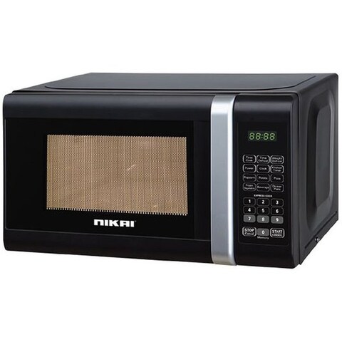 NIKAI 20LTR MICROWAVE OVEN