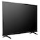 Hisense A6N Series 75-Inch UHD Smart DLED TV A61N Black 2024