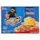 Kernel Pop Cheese Popcorn 90 gr (Pack of 3)