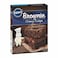 Pillsbury Fudge Brownie 450g