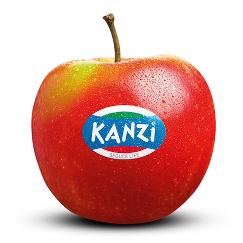 Kanzi Apple