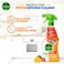 Dettol Kitchen Cleaner Spray Bottle, Orange Scent, 500ml