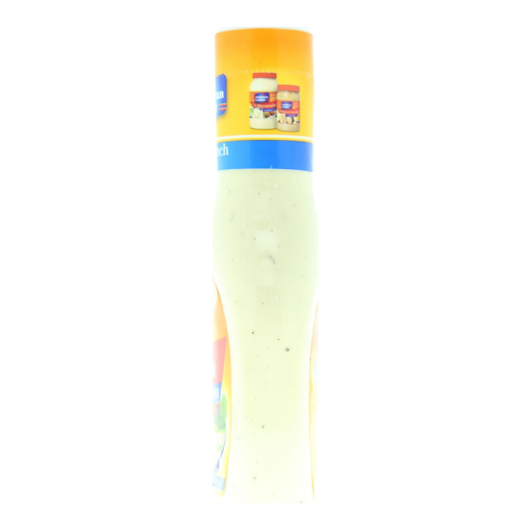 American Garden Dressing Salad Ranch 473 Ml product thumbnail 2