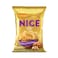 Kitco Nice Chicken Natural Potato Chips 167g