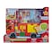Cocomelon Deluxe Transforming Firetruck Battery Operated