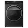 Panasonic Front Loading Washer Dryer 9.5kg+6kg NA-S956FR1B Black
