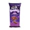 Cadbury Bubbly Milk Chocolate 87g