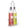 Fissman Oil &amp; Vinegar Bottle Set 2X250 ml (Glass)