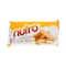 Nutro Wafer Vanille 80GR