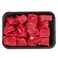 New zealand Beef Cubes Low Fat