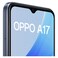 Oppo A17 Dual SIM 4GB RAM 64GB 4G LTE Midnight Black