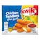 Kwik Bite Chicken Tenders 250g