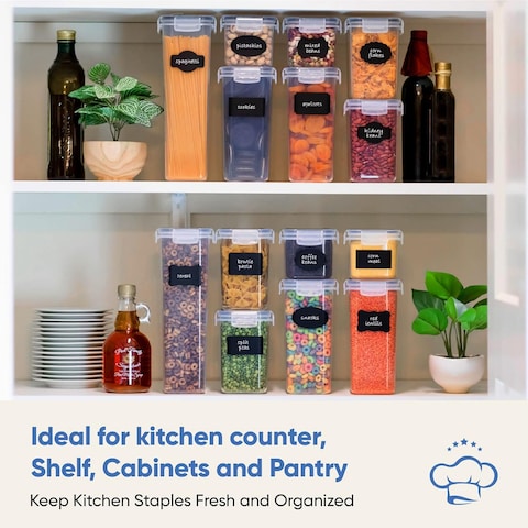 30-Piece Container Set