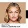 COVERGIRL truBlend Liquid Foundation Makeup Tawny D5, 1 oz (packaging may vary)