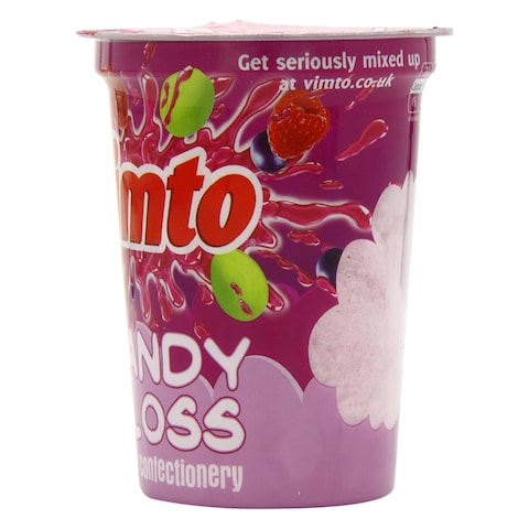 VIMTO CANDY FLOSS 20G