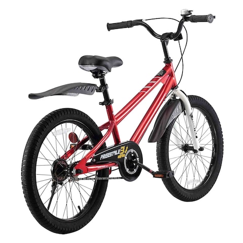 SUPER BIKE RB20B6 FREESTYLE