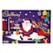 Cadbury Santa Selection Carton Chocolates 145g