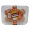 Wots Home Made Jam And Coconut Cookies 200g