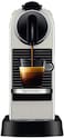 Nespresso Citiz D113 White Coffee Machine - UAE Version