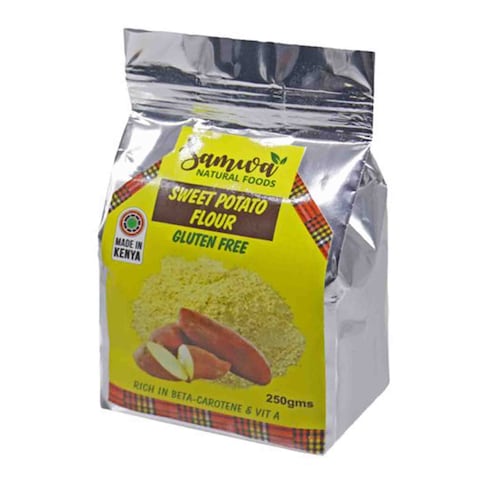 Samwa Sweet Potato Flour 250g
