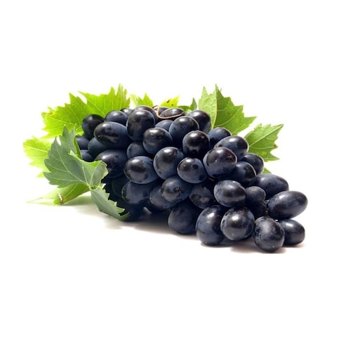 Grape Black