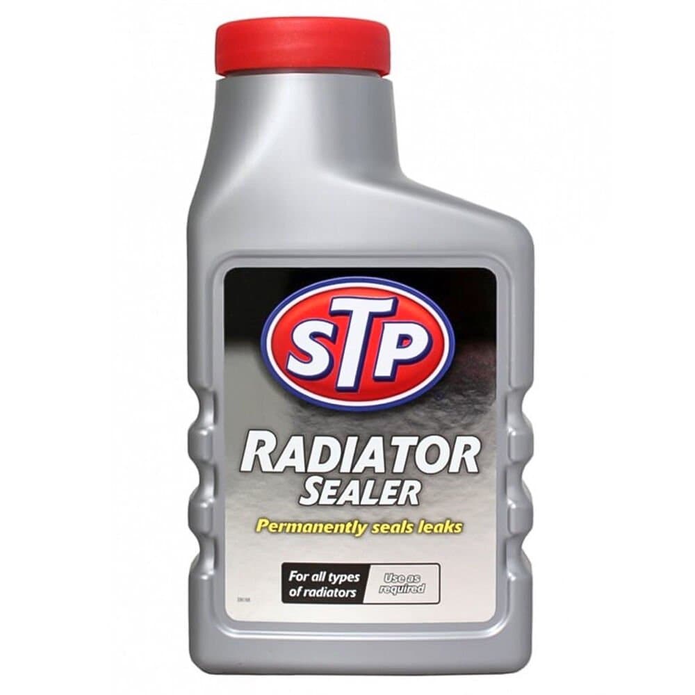 Buy STP Radiator Sealer Online | Carrefour UAE
