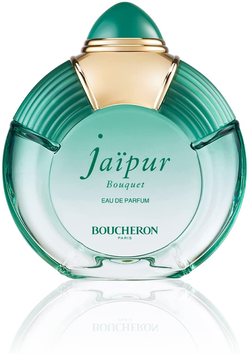 Boucheron Jaipur Bouquet Eau De Parfum For Women - 100ml