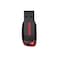 SanDisk USB Flash Drive 128GB Cruzer Blade 2.0