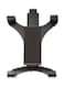 Generic - Adjustable Car Headrest Mount Holder For iPad/Tablet Black