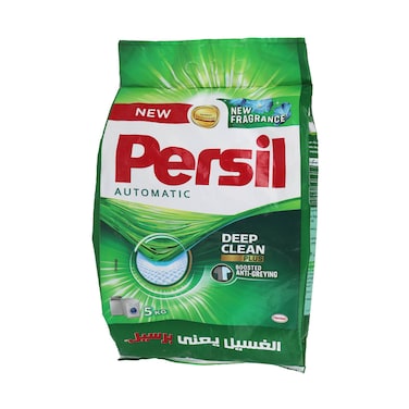 Persil Automatic Powder Detergent - 5 Kg