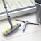Addis 3 In 1 Window Kit Metallic Graphite