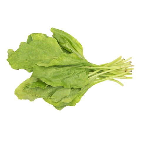 Farm Fresh Baby Spinach 250G
