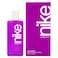 Nike Ultra Purple Eau De Toilette Pink 100ml