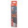 Deli Graphite Pencil Hb With Erser 12Pcs