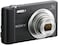 كاميرا سايبر شوت DSC-W800-20.1 ميجابيكسل من سوني، اسود