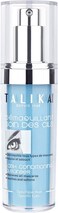 Talika Lash Conditioning Cleanser, Leave-In Make-Up Remover Gel, Eye Make-Up Remover For Sensitive Eyes And Fragile Eyelashes, Oil Free Gel, Waterproof Suitable, 50 ml