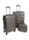 Morano Luggage Hard Set 4 Pieces Size 28/24/20/14 Inch