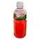 Mogu Mogu Watermelon Flavored Drink With Coconut Jelly 320ml