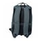 L&#39;avvento BG924 Laptop Backpack - 15.6 Inch - Dark Gray