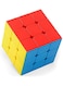 Generic 3x3 Rubik Speed Cube Puzzle