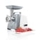 Bosch ProPower Meat Grinder 1800W MFW66020GB Silver