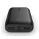 Boost Charge Power Bank 10K (Multi-Port), Black