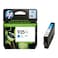 HP 935XL Cyan Original Ink Cartridge C2P24AE