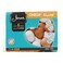 Jenan Omega3 white Large 6 Eggs