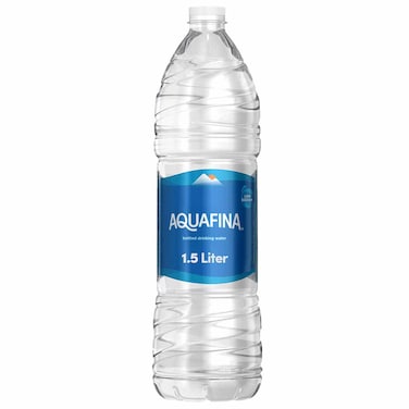 Aquafina Still Drinking Water Bottle 1.5L