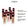 L&#39;Oreal Paris Infallible 24H Fresh Wear Foundation SPF25 235 Honey 30ml